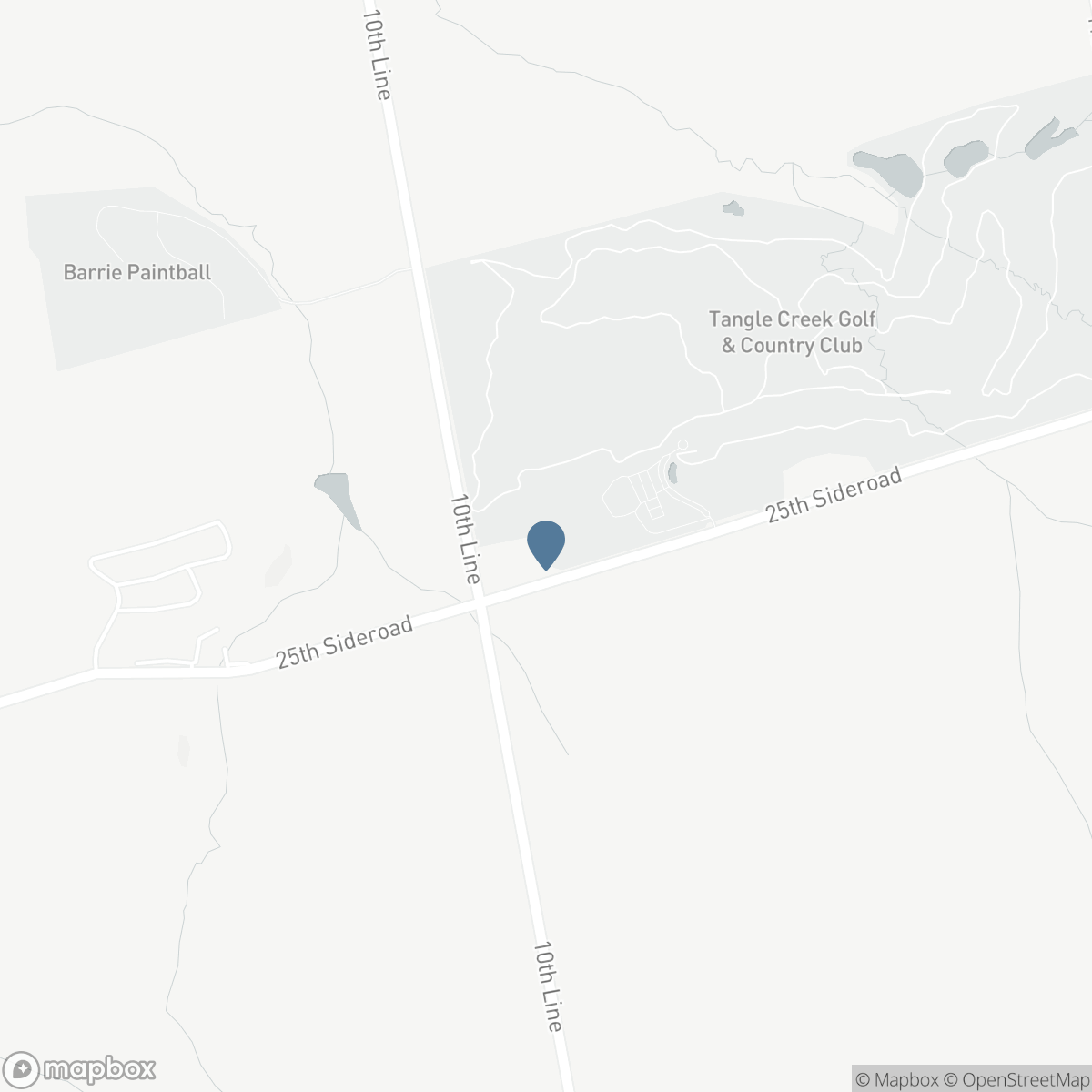 4790 25TH SIDE ROAD, Essa, Ontario L0L 2N0